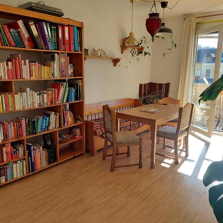Gemutliche Und Helle Wohnung - Nahe Schlossberg Грац Екстер'єр фото