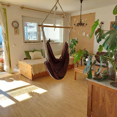 Gemutliche Und Helle Wohnung - Nahe Schlossberg Грац Екстер'єр фото
