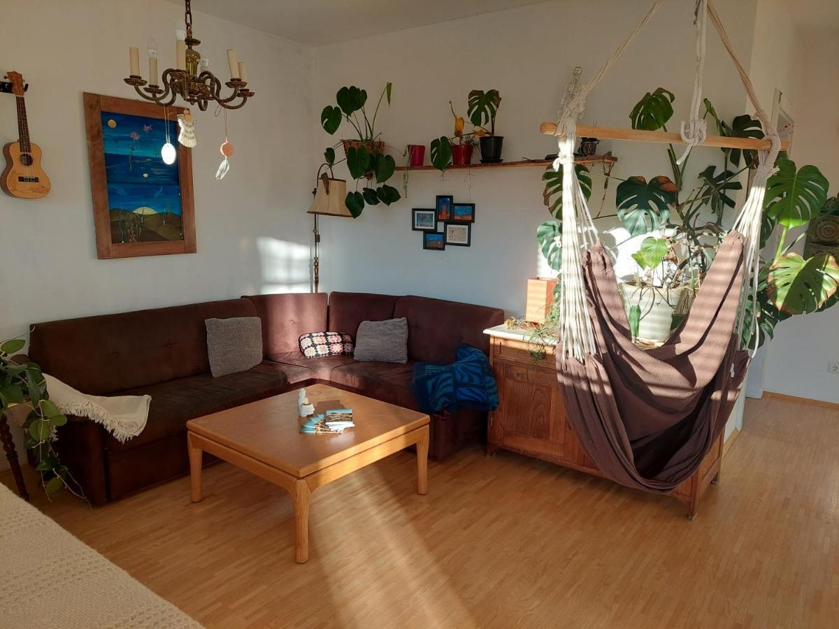 Gemutliche Und Helle Wohnung - Nahe Schlossberg Грац Екстер'єр фото