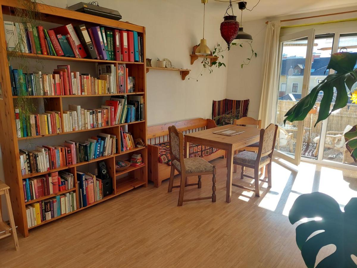 Gemutliche Und Helle Wohnung - Nahe Schlossberg Грац Екстер'єр фото