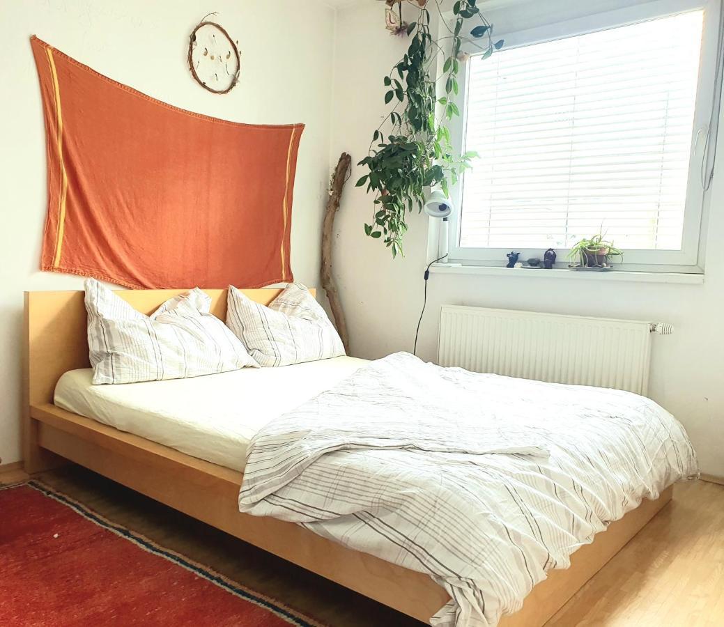 Gemutliche Und Helle Wohnung - Nahe Schlossberg Грац Екстер'єр фото